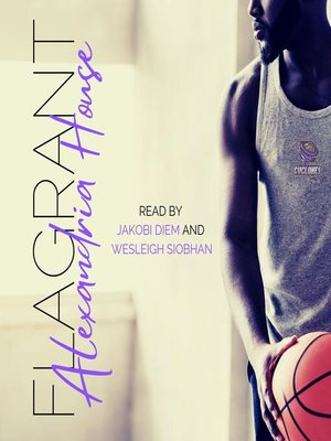 cover image of FLAGRANT